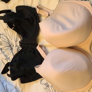 Fantasie bras